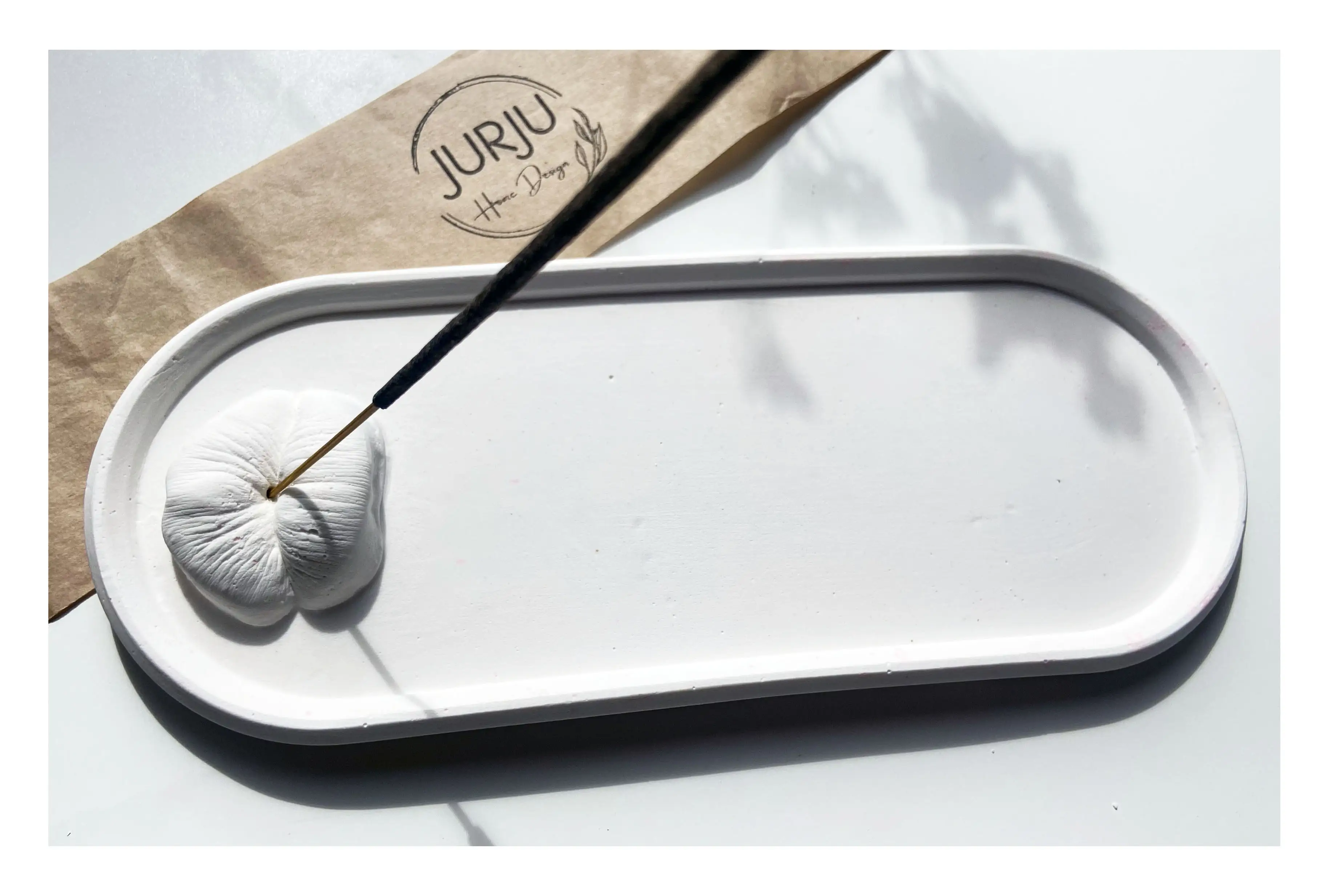 Jurju Home Design Özel Üretim Tütsülük Uzun