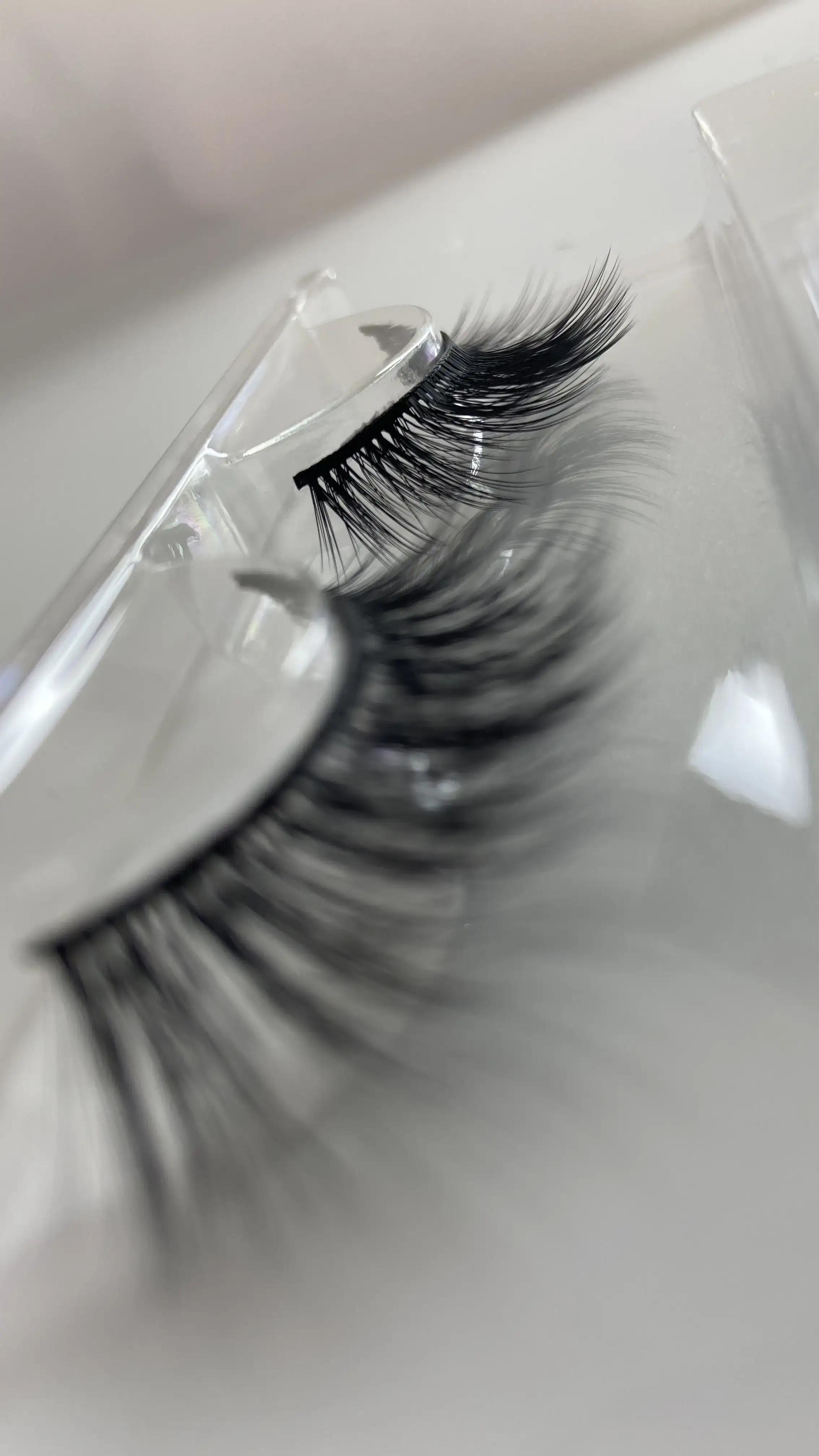 JURJU EYELASHES GÜNLÜK MODEL 