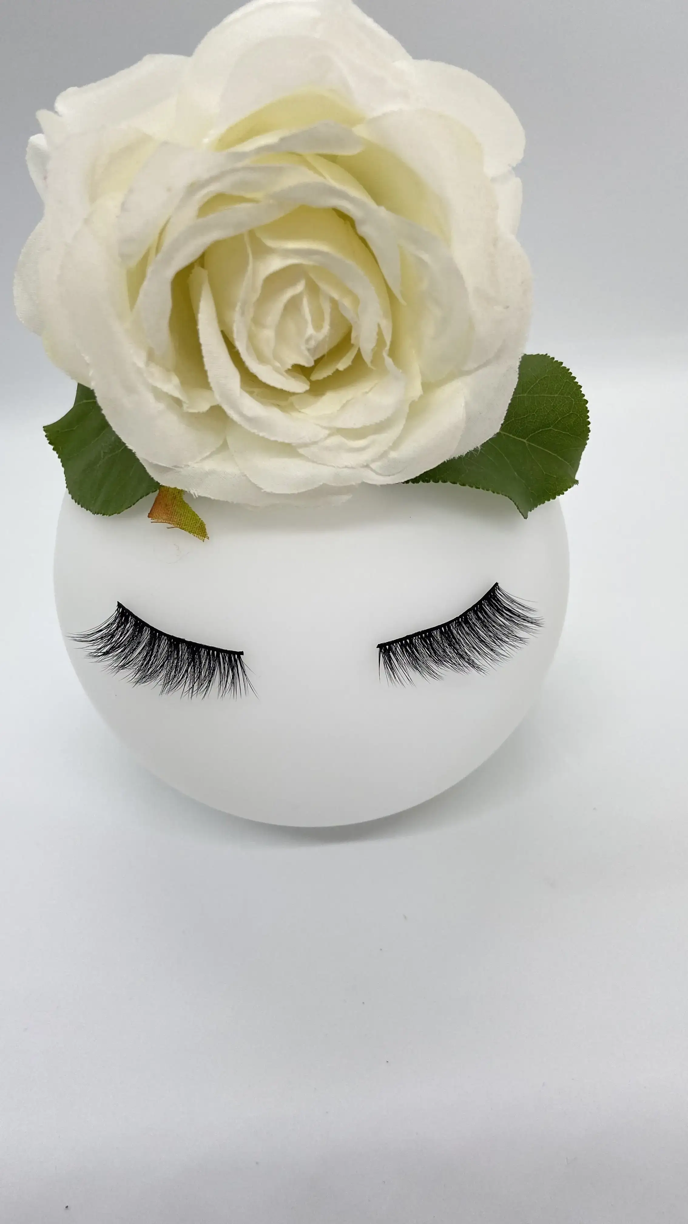 JURJU EYELASHES GÜNLÜK MODEL 