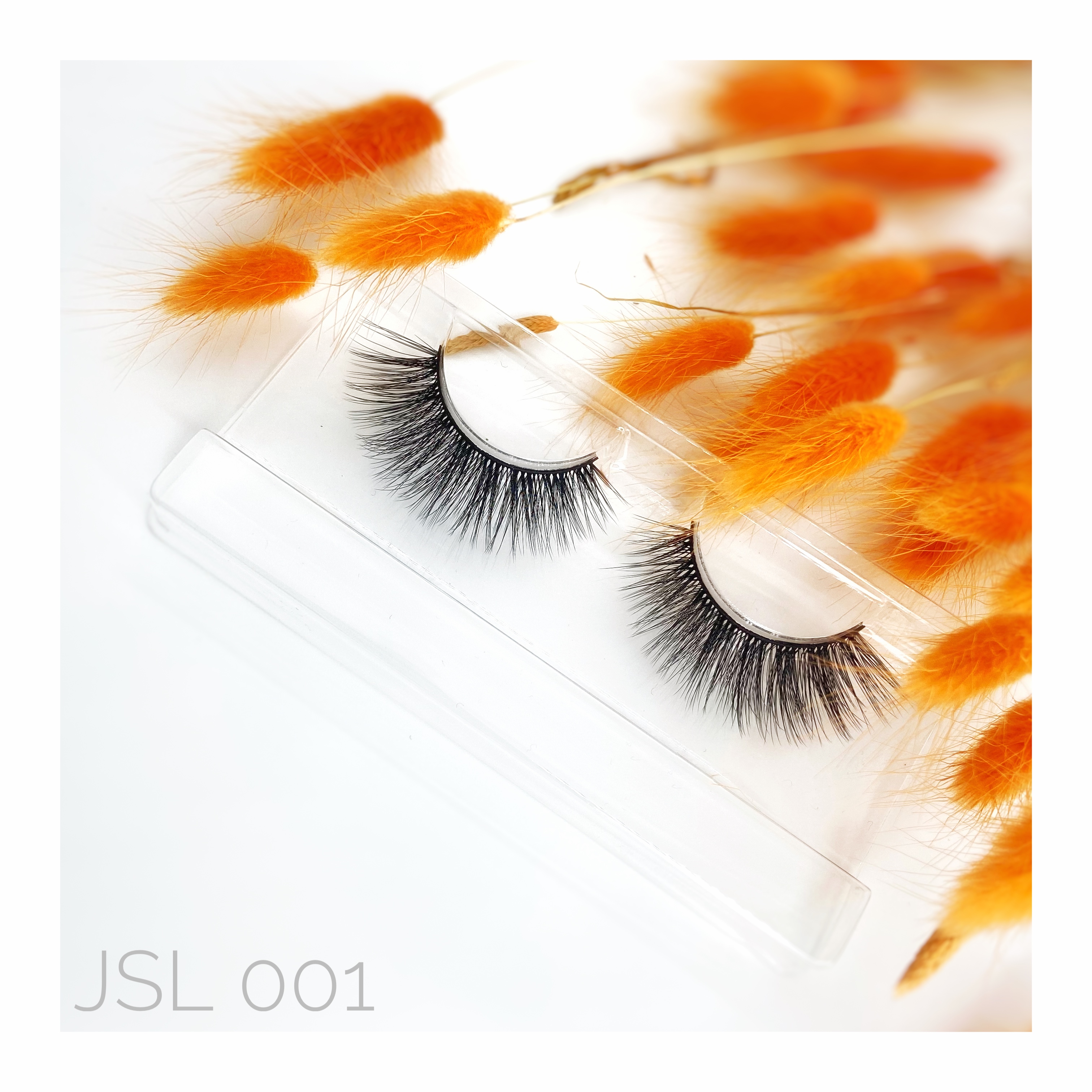 JURJU EYELASHES GÜNLÜK MODEL 