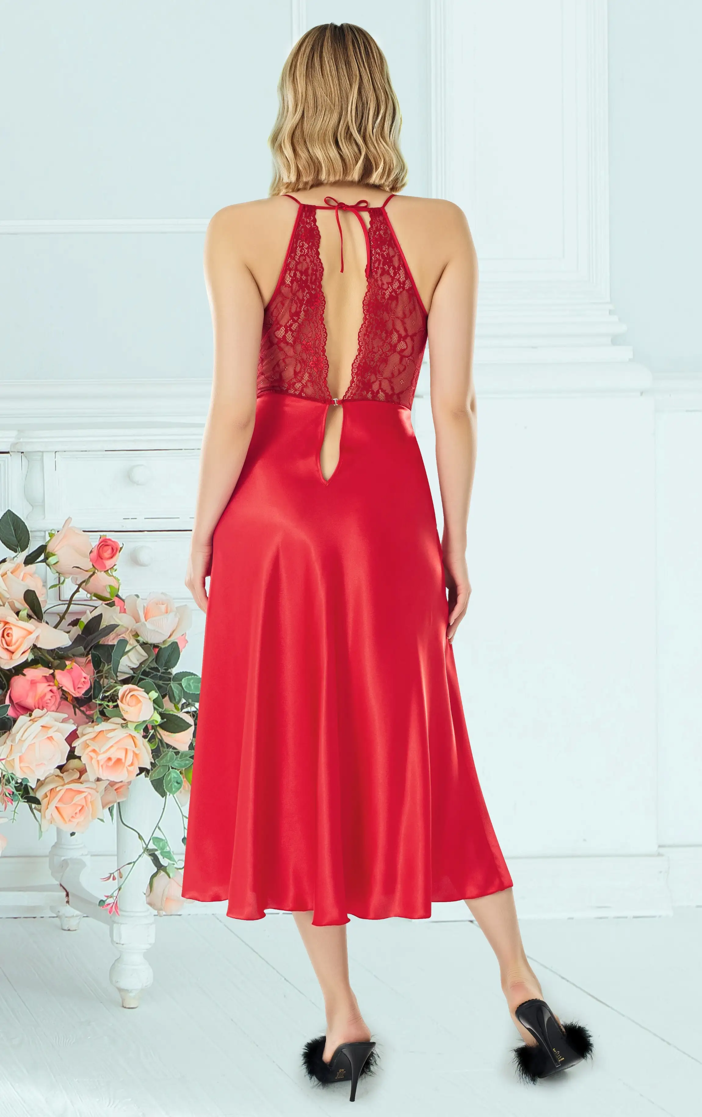 For Dreams 4905 Margareta