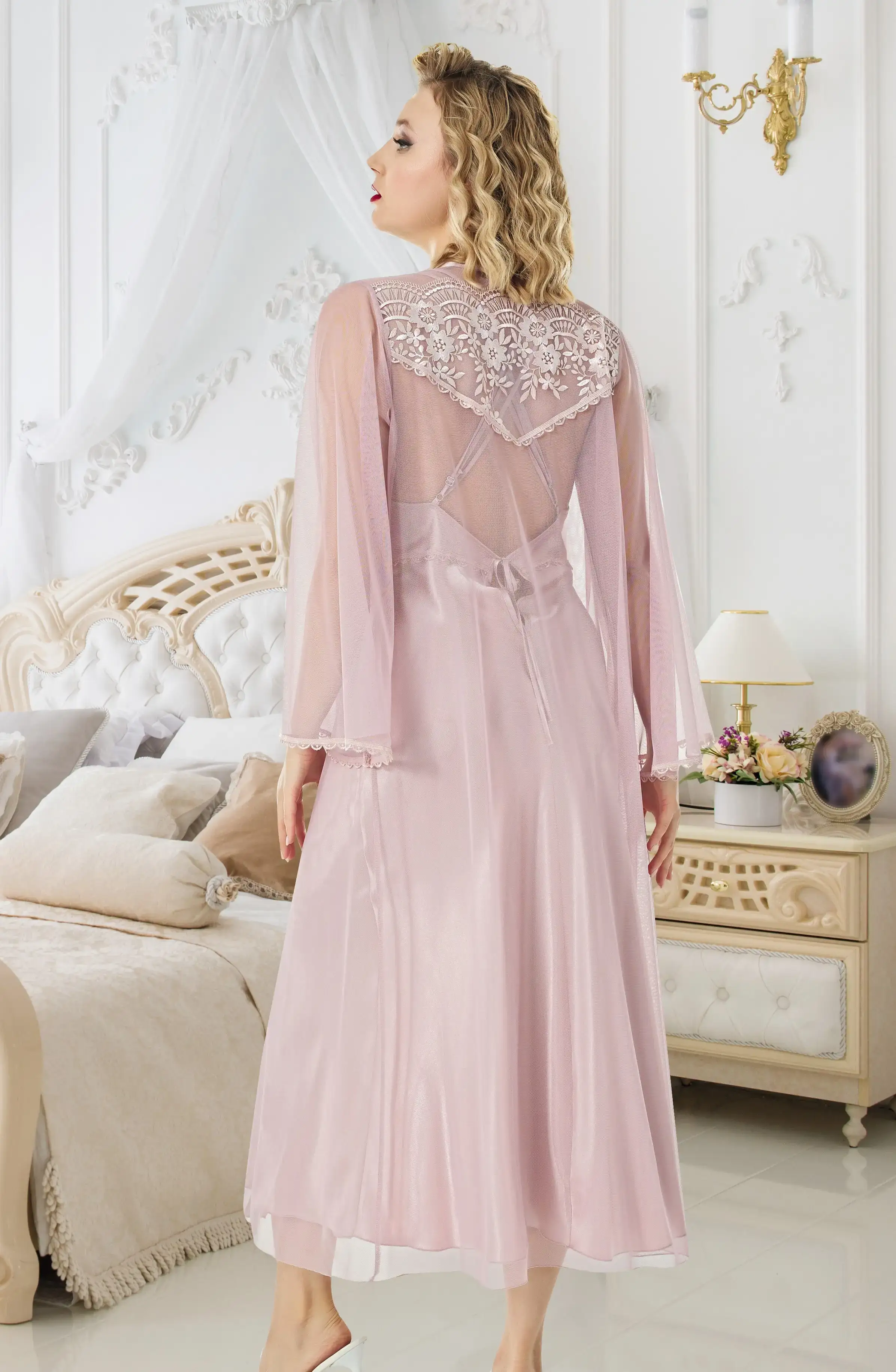 For Dreams 4918 Pons