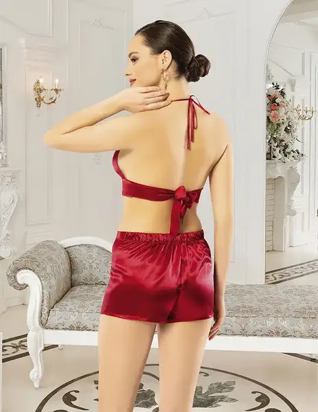 For Dreams 1994 Brontes