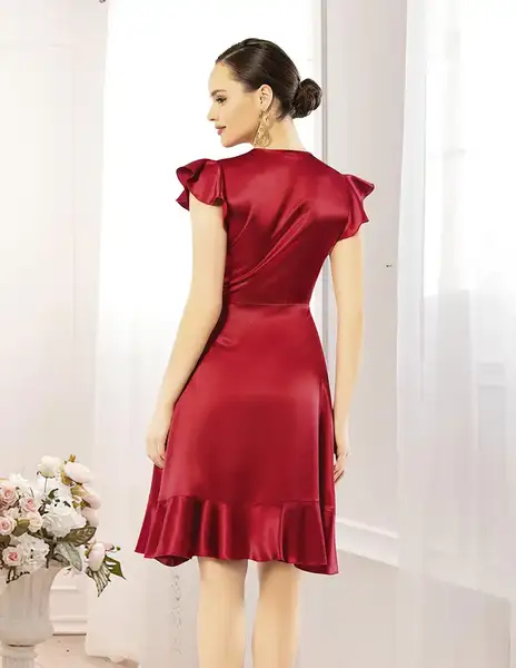 For Dreams 2970 Sancha