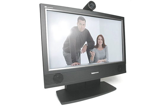 Tandberg 1700 MXP Konferans Sistemi