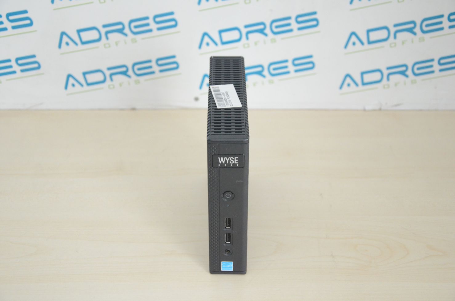 DELL WYSE DX0D AMD G-T48E 2GB DDR3 RAM 16GB SSD İNCE İSTEMCİ