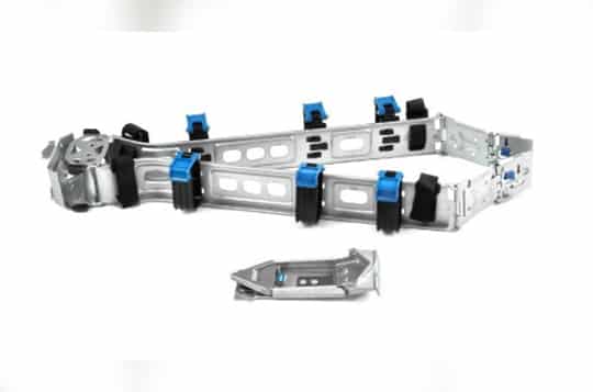 HP 737414-001 Kablo Toplayıcı Kol 2u Gen 8 Modül