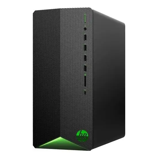 Hp Pavilion TG01-2031NT Amd Ryzen 5 5600G 8GB 256GB SSD Freedos Masaüstü Bilgisayar 434P1EA