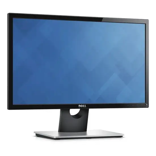 Dell SE2416H 23.8" 6ms (Analog+HDMI) Full HD IPS Monitör