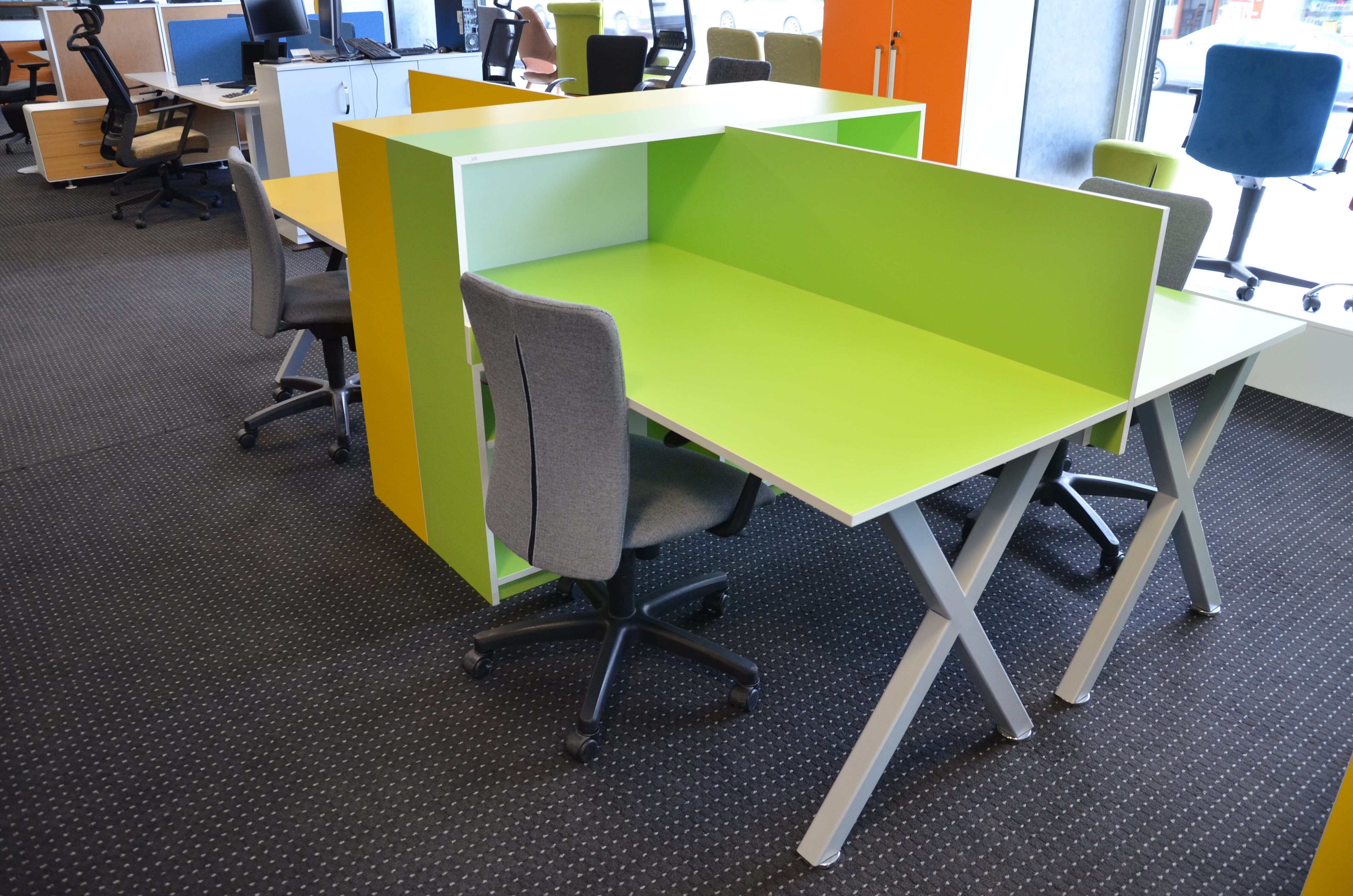 4 LÜ ÇALIŞMA GRUBU