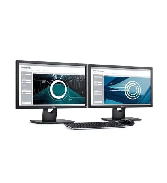 Dell E2216HV 22" 5ms (Analog) FHD LED Monitor