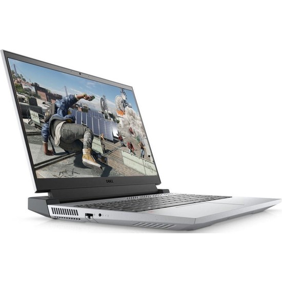 Dell G15 5515 Ryzen 7 5800H 16GB 512GB RTX3050TI Windows 10 SIFIR