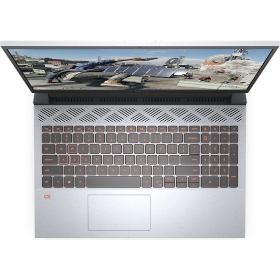 Dell G15 5515 Ryzen 7 5800H 16GB 512GB RTX3050TI Windows 10 SIFIR