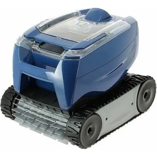 Zodiac Robot Tornax Pro